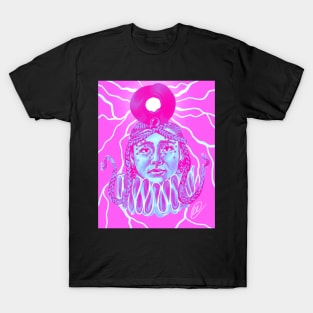 Jobu Tupaki (Joy) from EEAAO T-Shirt